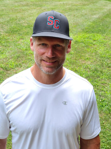 Regenerative  medicine helps local man avoid surgery